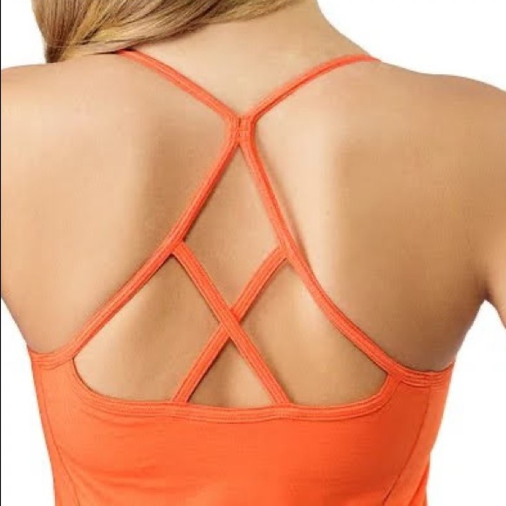 Arc’teryx Siurana Athletic Tank Ambrosia
